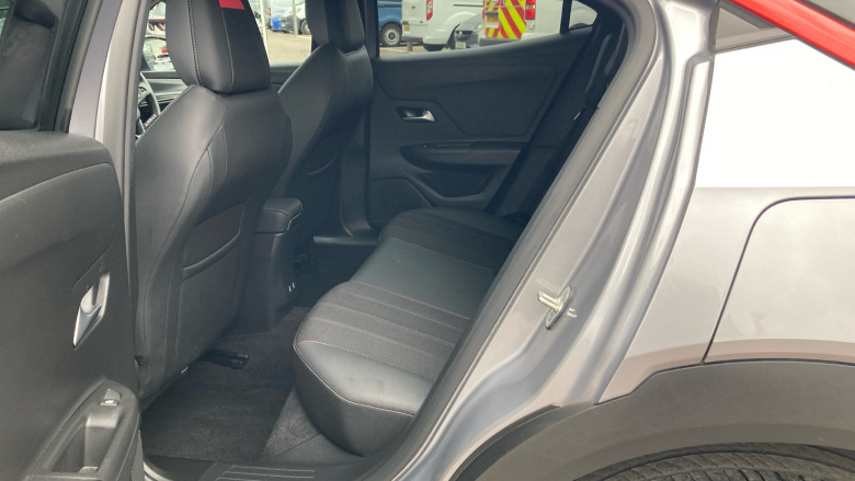 Vauxhall Mokka 1.2 Turbo 100 GS Line 5dr Petrol Hatchback